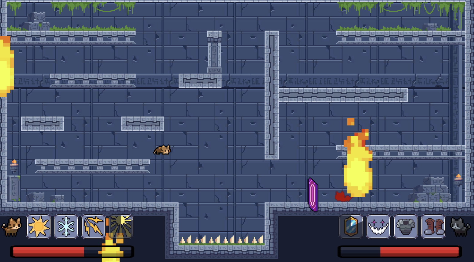 Gameplay 1