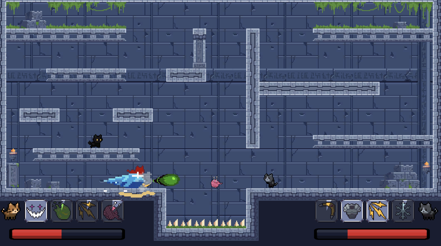 Gameplay 2